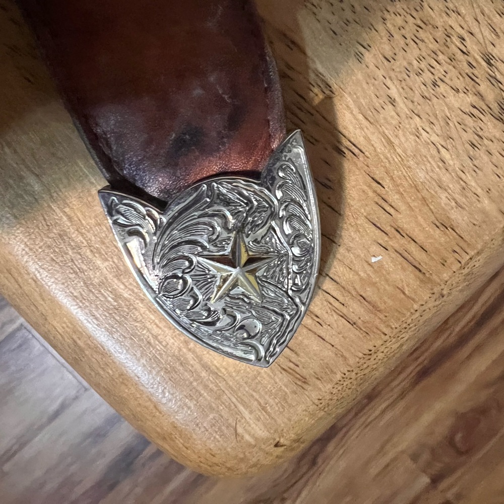 mens belts size 36 - Picture 3 of 5